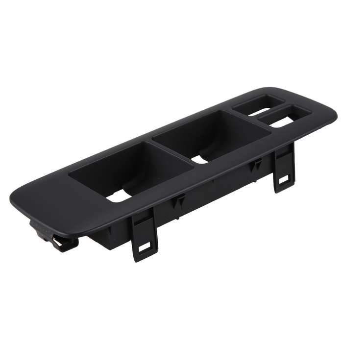 Car Front Left Window Lifter Switch Trim Cover for Qashqai J10 08 -15
