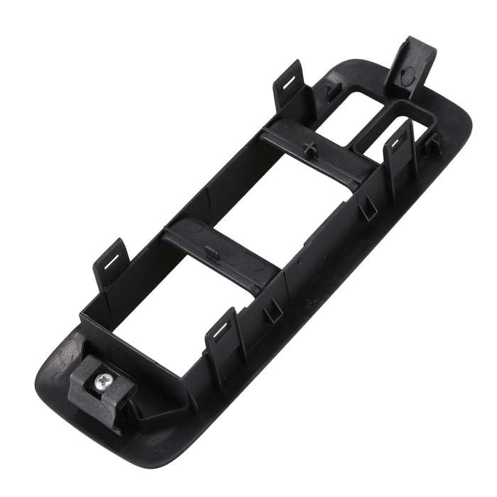 Car Front Left Window Lifter Switch Trim Cover for Qashqai J10 08 -15