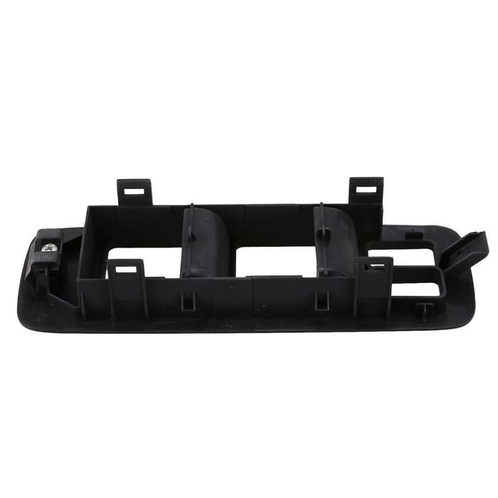 Car Front Left Window Lifter Switch Trim Cover for Qashqai J10 08 -15