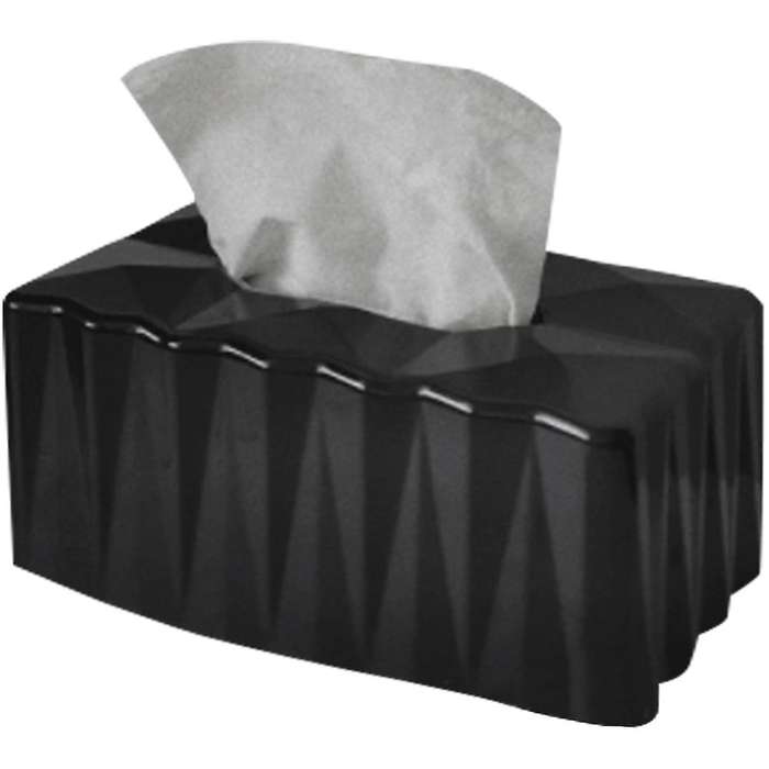 Tissue Boxes Storage Napkin Holder Kitchen Tissue Box Tissue Paper