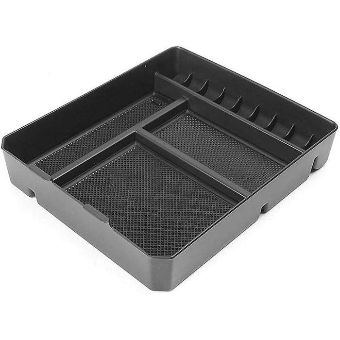 2010-2019 Car Stowing Box for Toyota Land Cruiser Prado Fj 150 Fj150