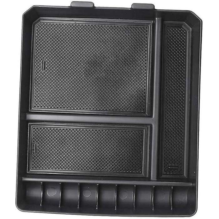 2010-2019 Car Stowing Box for Toyota Land Cruiser Prado Fj 150 Fj150