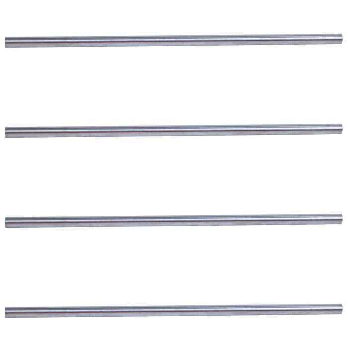 4pc 304 Stainless Steel Capillary Tube Tool