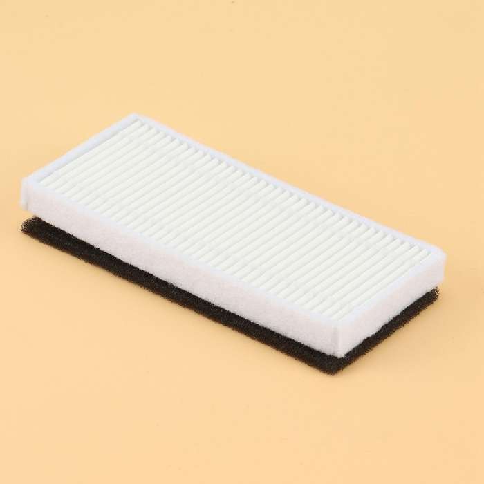 For Lefant M200 M201 M520m T700 M501 T800 M301 Filter Side Brush
