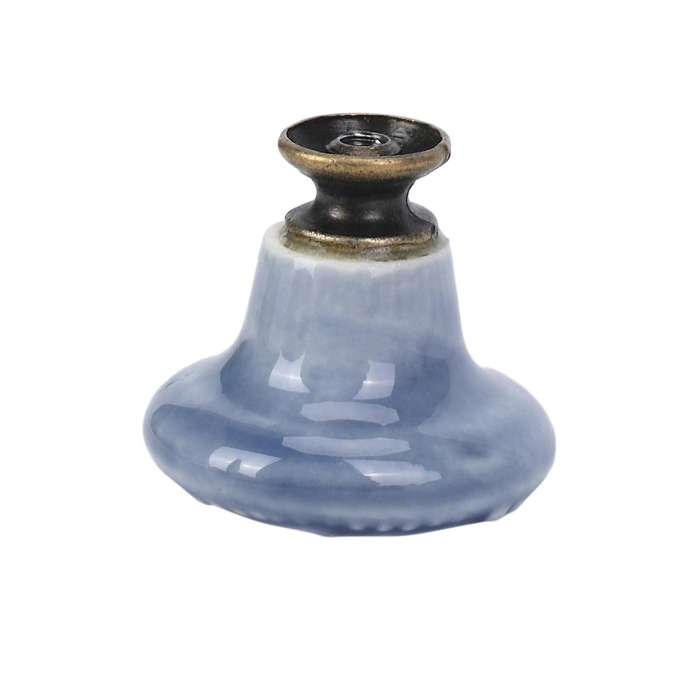 10pcs Cabinet Knobs Handles for Kitchen Furniture Door (with Screws)