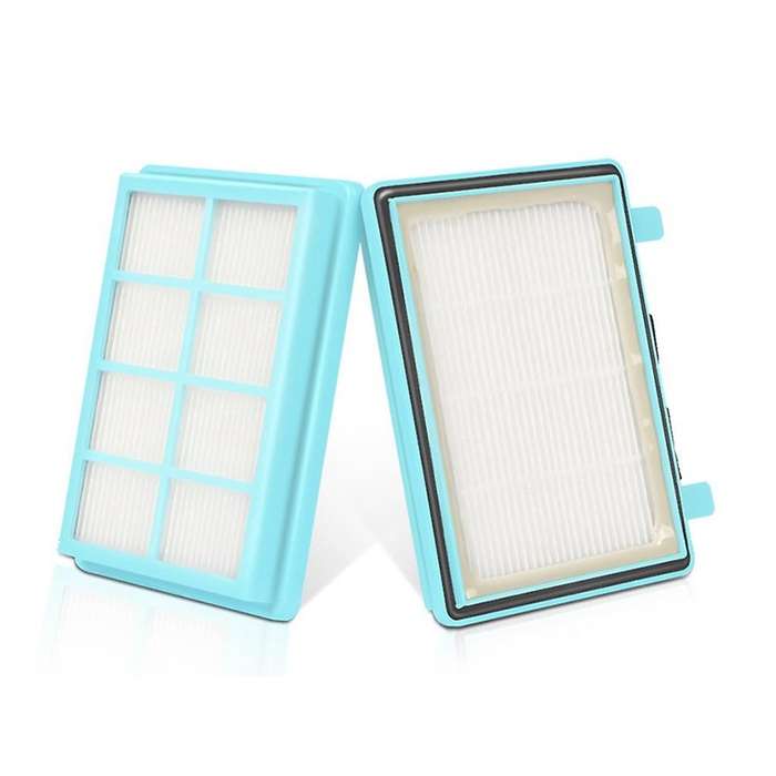 Vacuum Cleaner Cotton Filter Set for Philips Fc5822/5828 Accessories