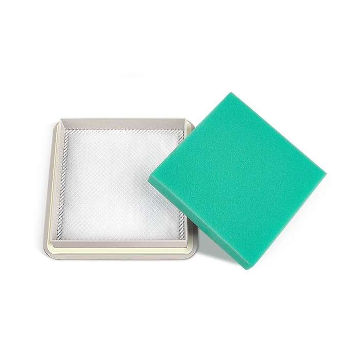 Vacuum Cleaner Cotton Filter Set for Philips Fc5822/5828 Accessories