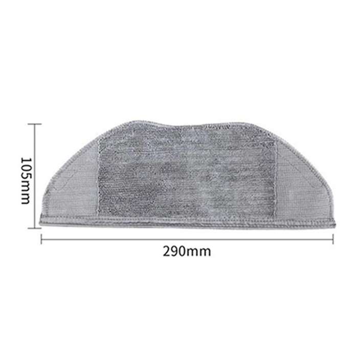 For Xiaomi Mijia G1 Mjstg1 Robot Vacuum Dust Bin Robot Vacuum