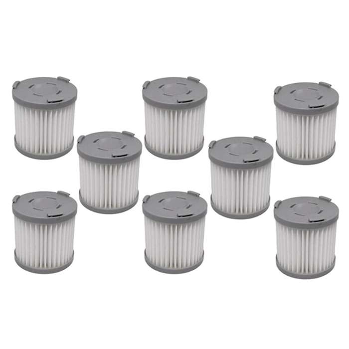Hepa Filter for Lexy Jimmy C53t Jv51 M52 Cj53 Cb100 Vacuum Cleaner