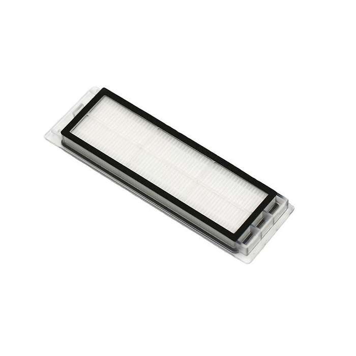 Main Brush Side Brush Hepa Filter for Xiaomi Sdjqr02rr Vacuum Cleaner