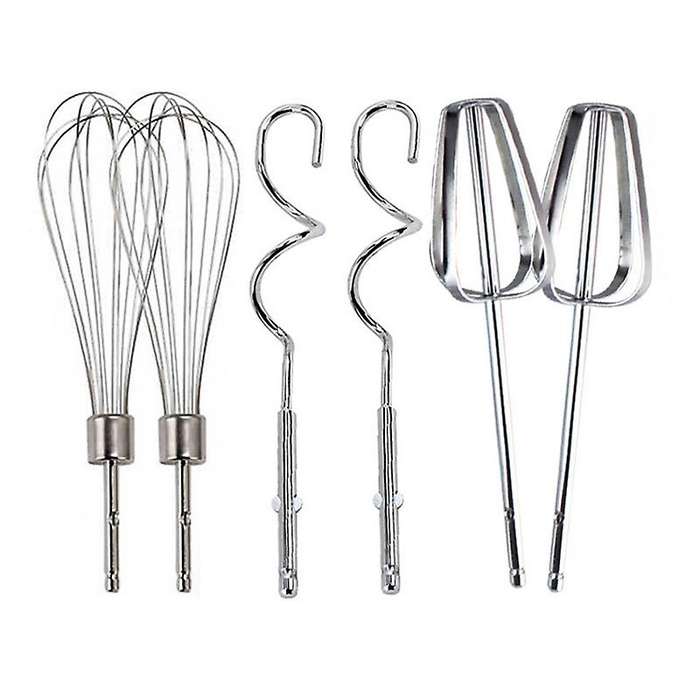 Electric Egg Mixer Parts Set for Electric Balloon Whisk Accessories