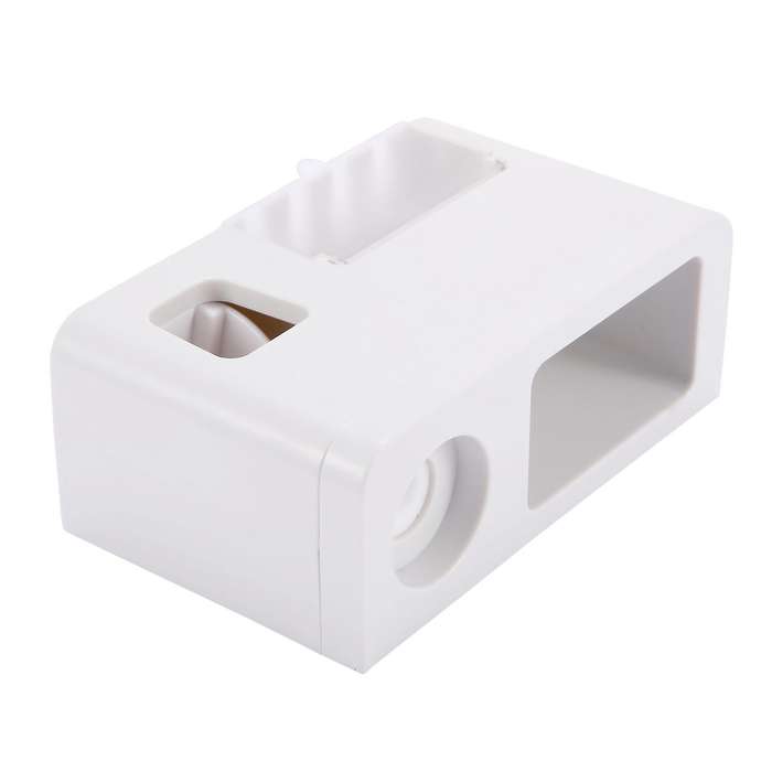 Fante Automatic Toothpaste Dispenser Holder Family Set