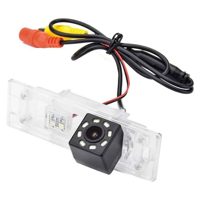 Car 8led Rear View Camera For-bmw E81 E87 E87 E89 M1 F20 F21/ M6