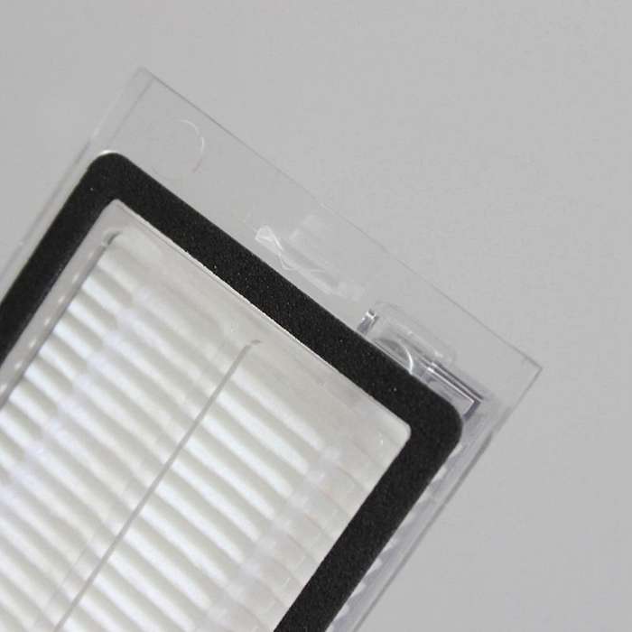 Hepa Filter for Qihoo 360 X90 X95 Robotic Vacuum Cleaner Spare Parts