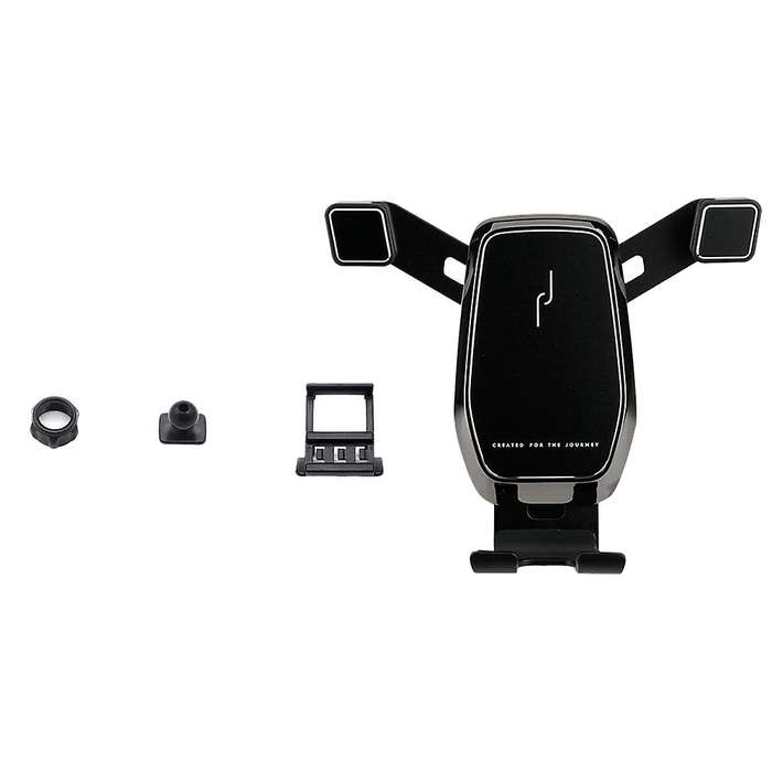 Car Mount Phone Holder for Toyota Corolla Altis Accessories 2019 2020