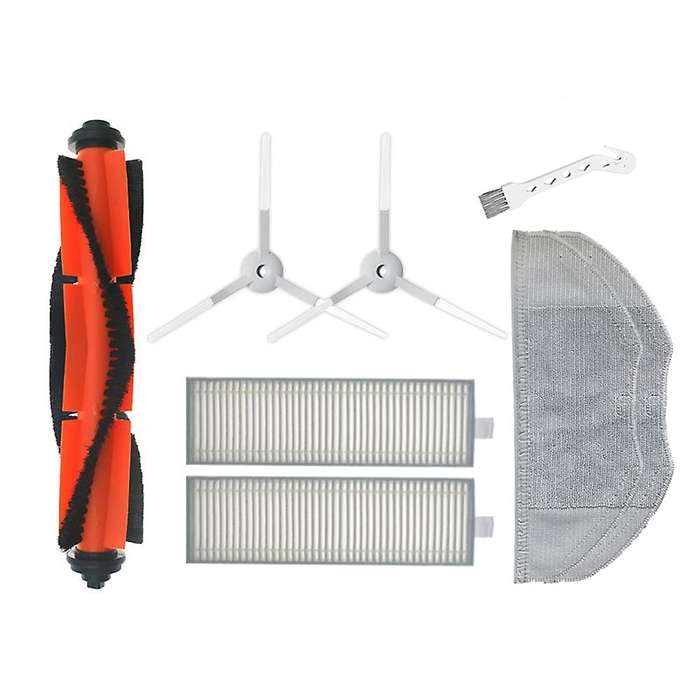 Replacement for Xiaomi Mijia G1 Mjstg1 Robot Vacuum Robot Parts