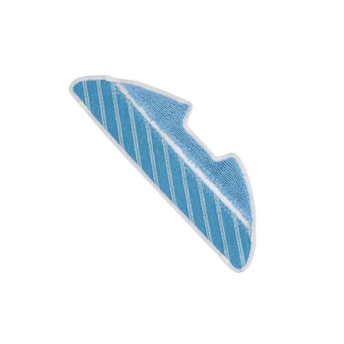 10pcs Cleaning Cloth for Neatsvor Vslam-811gb/911se Robot Accessory