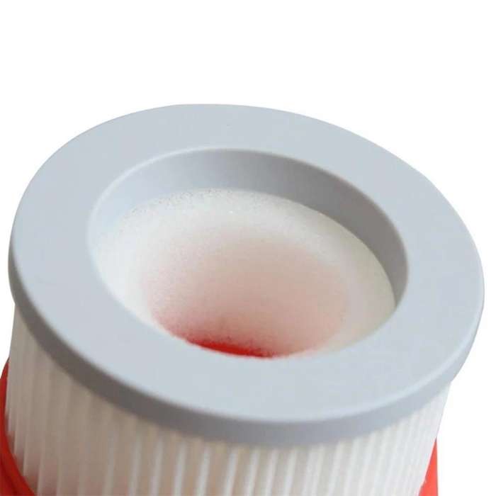 For Xiaomi Dreame V9 V10 Vacuum Cleaner Hepa Filter Roller Brush Kit