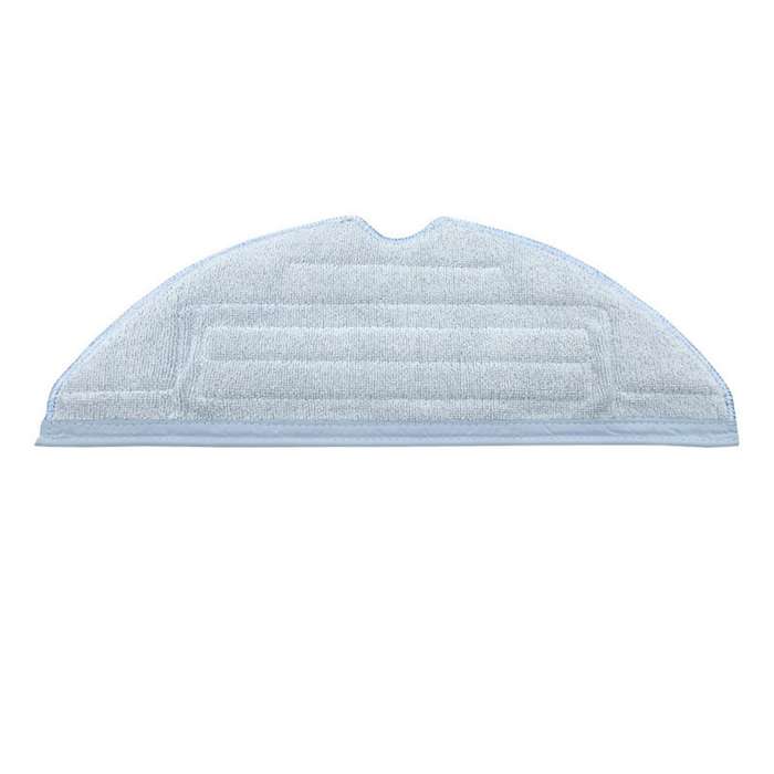 10 Pcs Mop Cloth Side Brush for Xiaomi T7 T7plus S7