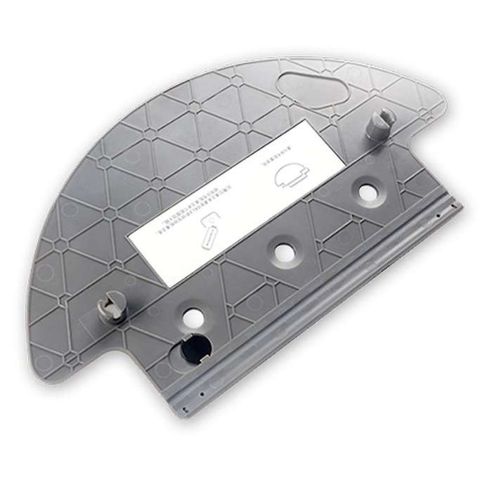 For Ecovacs Deebot Dn55/dn56/dn520 Water Tank Rag Bracket Robot