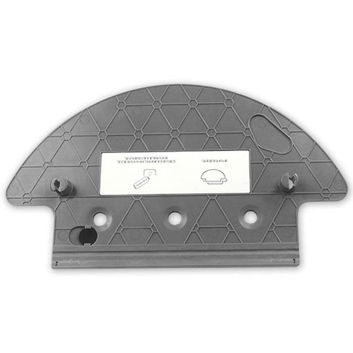 For Ecovacs Deebot Dn55/dn56/dn520 Water Tank Rag Bracket Robot