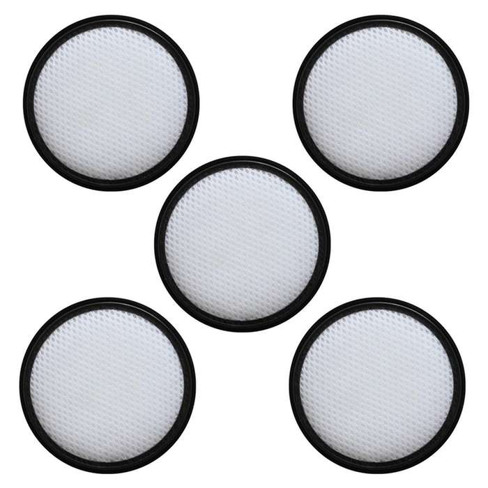 5x Replacement Hepa Filter for Proscenic P8 Vacuum Cleaner Parts