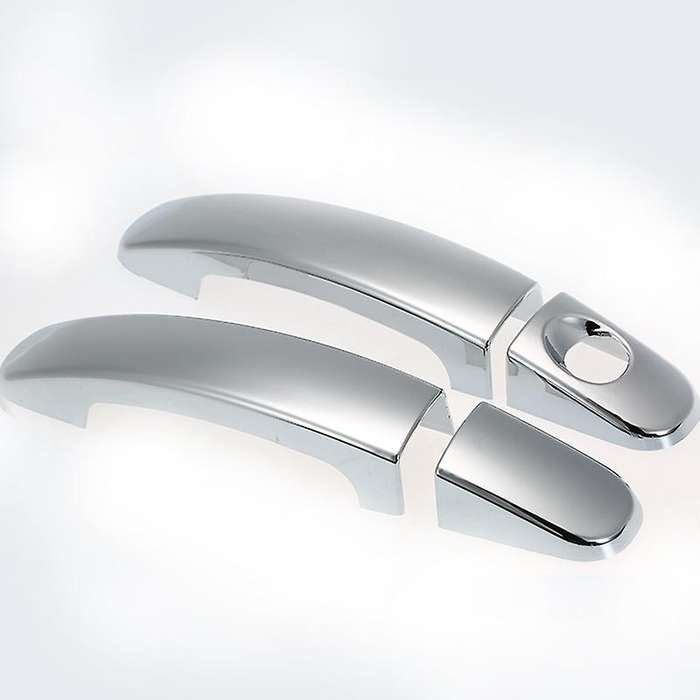 Chrome Door Handle Cover Trim for Ford Focus Mk3 2012 2013 2014