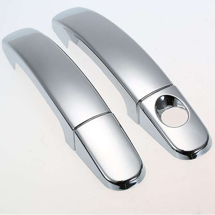 Chrome Door Handle Cover Trim for Ford Focus Mk3 2012 2013 2014