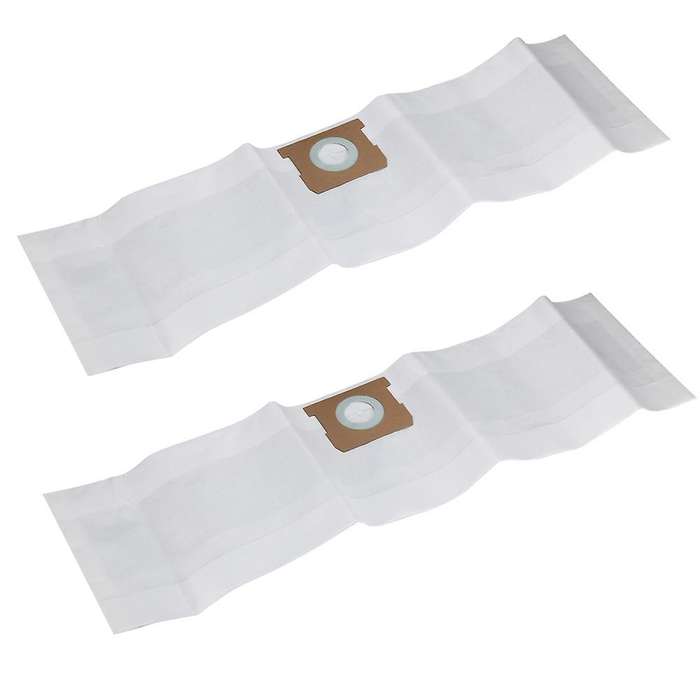 Vacuum Cleaner Dust Bags for Karcher Wet and Dry Vacuum Cleaner 10pcs