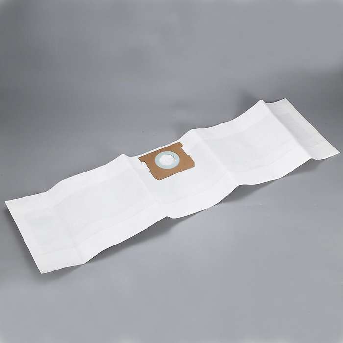 Vacuum Cleaner Dust Bags for Karcher Wet and Dry Vacuum Cleaner 10pcs
