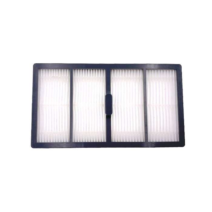 1set for Irobot Roomba S9 Main Rolling Brush Side Brushes Hepa Filter