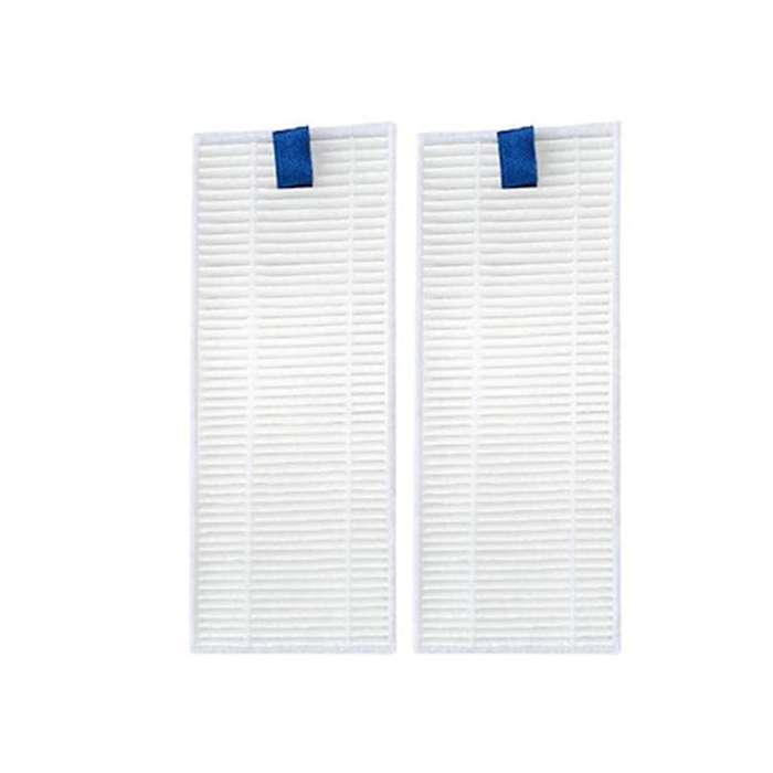 For Bissell 3115 7 Piece for Bissell Spinwave Hard Floor Expert Robot