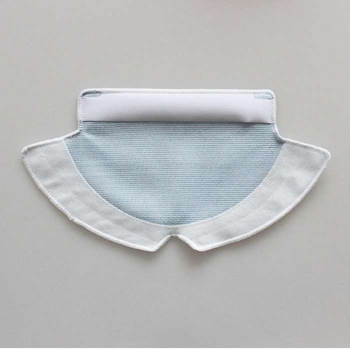 5-pack Mop for 360 S6 Vacuum Cleaner Accessory Sweeper Replacements