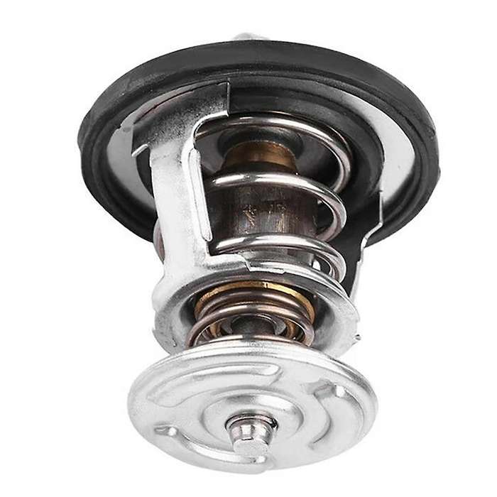 Engine Thermostat for Chevrolet Express Sierra Gmc 5.3l 6.0l Cadillac
