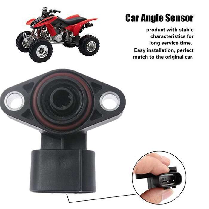 Angle Sensor 38800-hn0-a11 for Honda Atv Trx450es Foreman 433cc 98-01