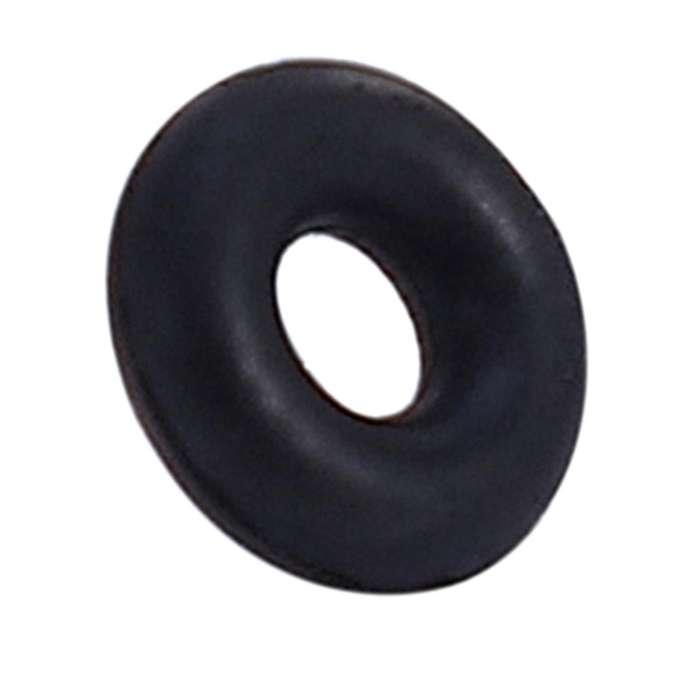 1000 Pcs, 6 X 2 X 2 Mm Mechanical Rubber O Ring Oil Seal Seals