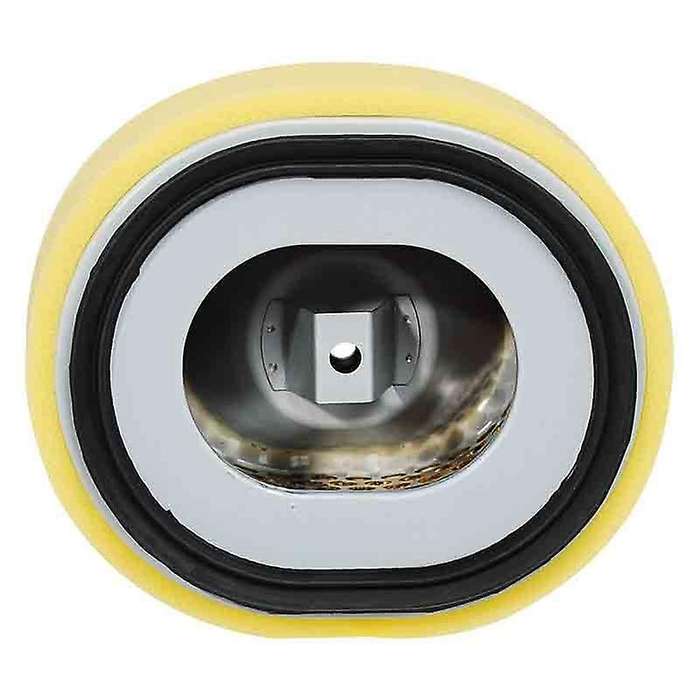 Air Filter Pre-cleaner Combo for Yanmar L100n Engine 114210-12590