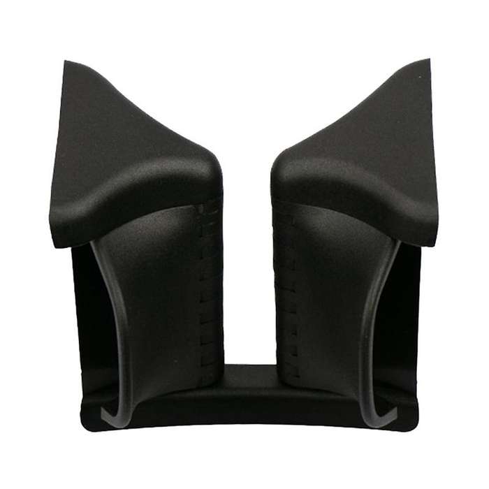 Armrest Box Cup Holder Divider for Mercedes-benz A W176 W156 Black