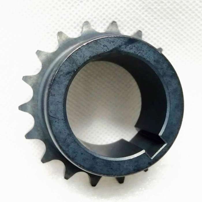 Engine Oil Pump Drive Gear for Peugeot 206/207/301 Citroen C2/c3/c4