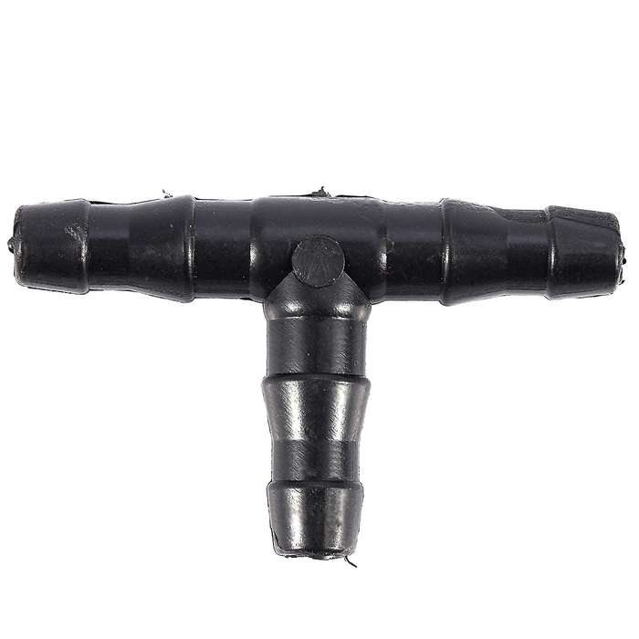 20m 4/7mm Hose Garden Water Micro-irrigation Pipe Drip Tube