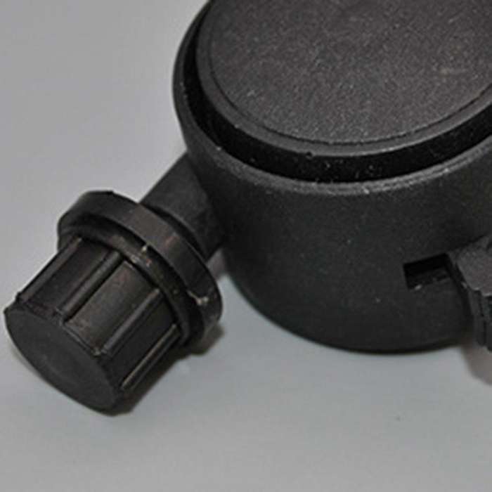 For Xiaomi Air Purifier Filter Elements Wheel Movable Pulley Base 2s