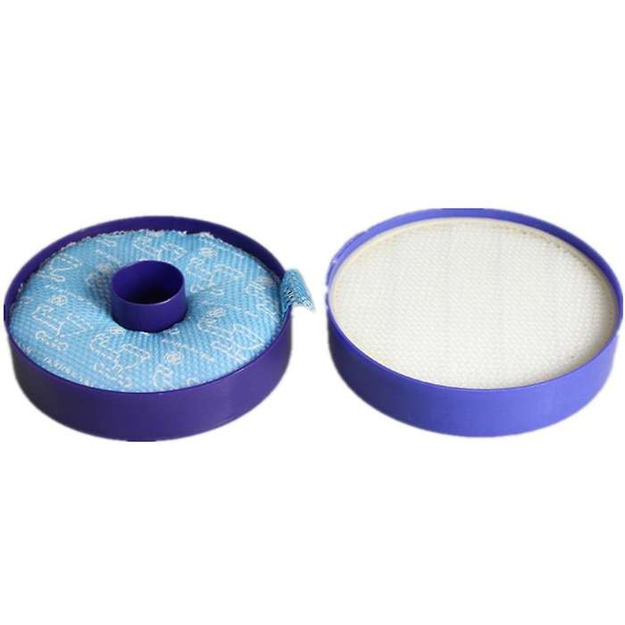 2pcs Replacement Filter for Dyson Dc33 All Floor Bundle Filter Kit
