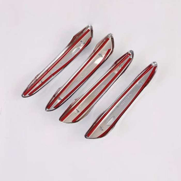 Car Outer Handle Door Handle Protector Retrofit Accessories