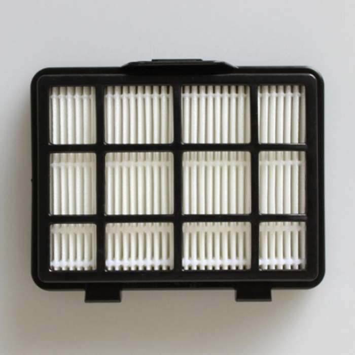 5pcs Washable Hepa Filters for Midea C3-l148b C3-l143b Vc14a1-vc