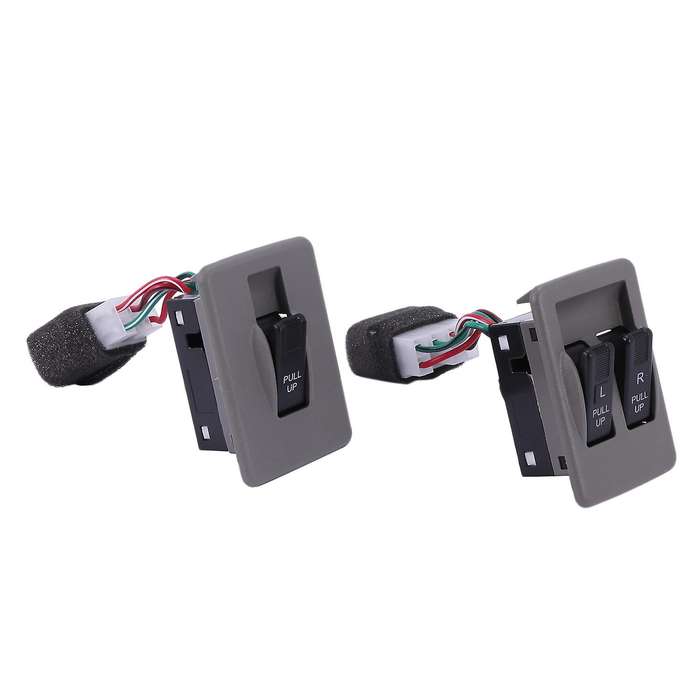 For Kia Pride Front Left Righ Electric Power Window Lifter Regulator