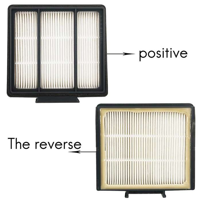 For Shark Ion Robot R85 Rv850 S86 R71 Sweeping Robot Filter Screen