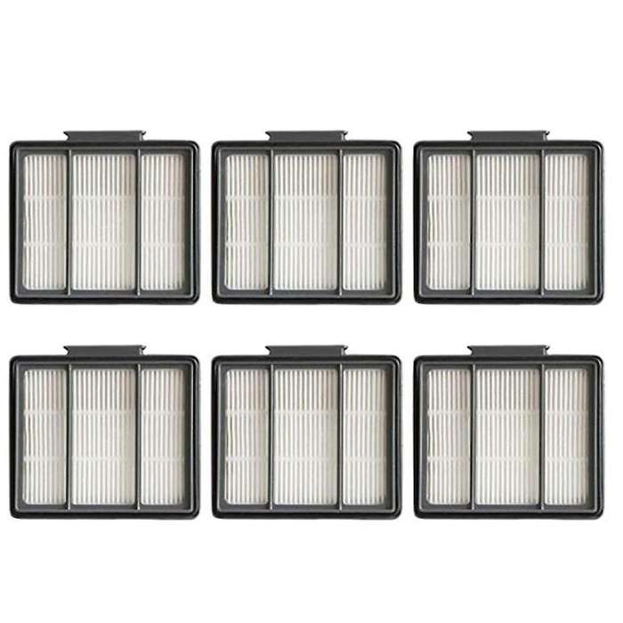 For Shark Ion Robot R85 Rv850 S86 R71 Sweeping Robot Filter Screen