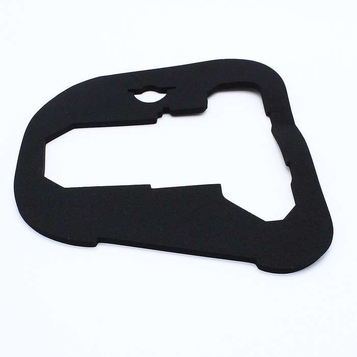 Rear Tail Light Gasket Seal Kit Waterproof 1j6945191 for Golf Mk4 Iv