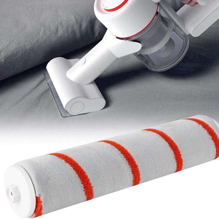 For Xiaomi Dreame V9 Replacement Vacuum Cleaner Roller Brush