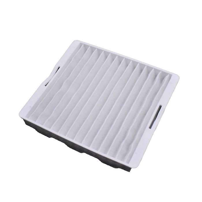 4pcs Dust Filter for Samsung Dj63-00539a Sc41e0 Sc4170 Sc4180 Sc4190